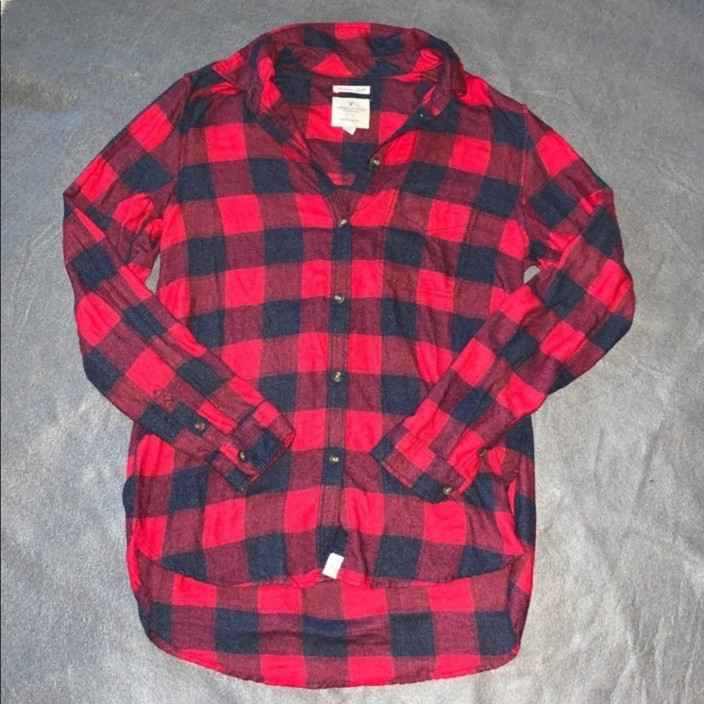 AE Flannel